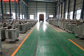 资源S13-1000kva/10kv/0.4kv油浸式变压器