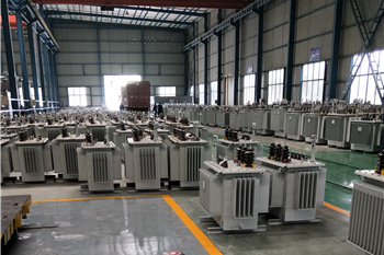 资源1250kva油浸式变压器 10kv/0
