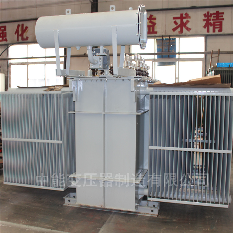 资源S20-2500KVA/10KV油浸式变