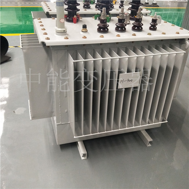 资源1600KVA油浸式变压器 S11系列